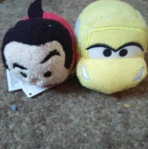 Random Tsum Tsum Lot